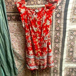 Angie dress adorable design